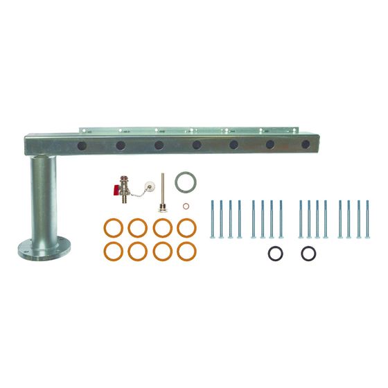 Brötje Vorlaufverteiler für SGB 200 C, 643115