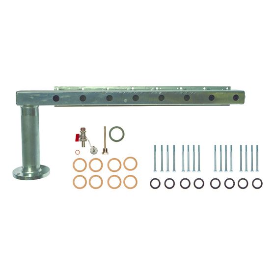 Brötje Vorlaufverteiler RE für SGB 400, 644051