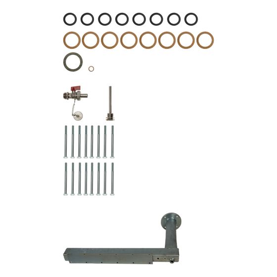 Brötje Rücklaufverteiler für SGB 160 C, 643153