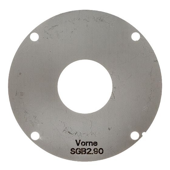 Brötje Drosselblende für SGB 90 C, 643337