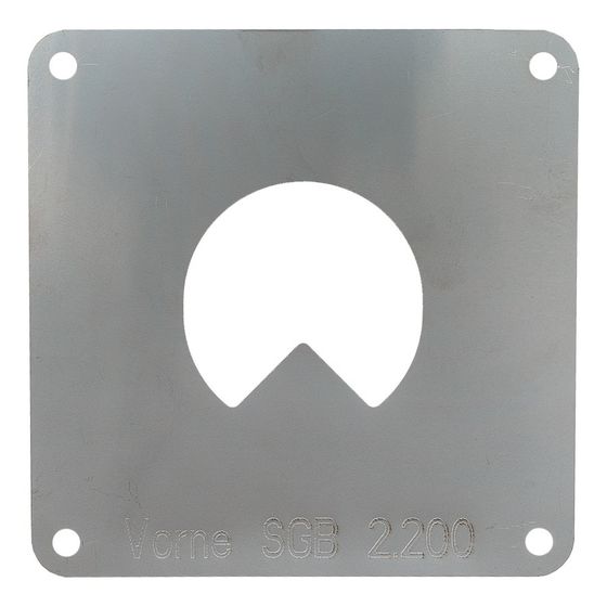Brötje Drosselblende für SGB 200 C, 643368