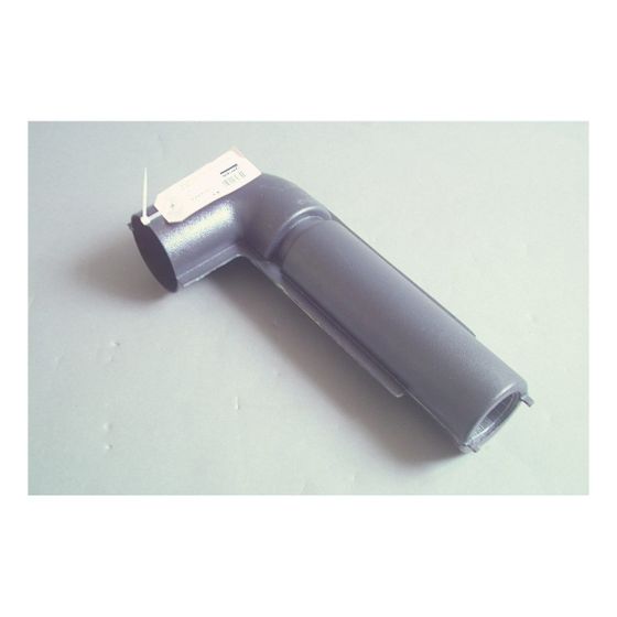 Brötje Ansaugschalldämpfer für SGB 120 C