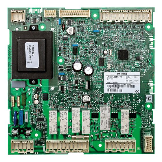Brötje Zentraleinheit LMU für SGB 320, 644358