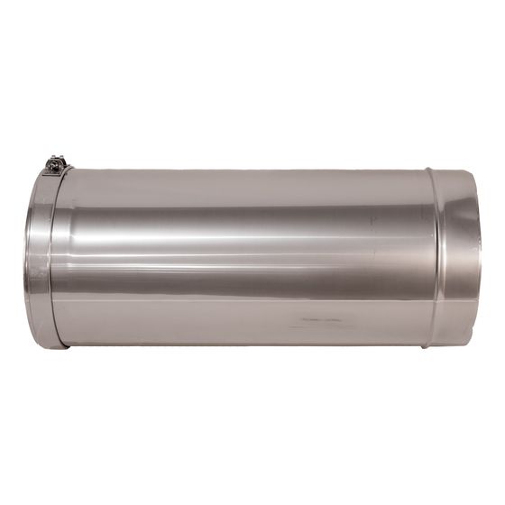 Brötje Abgasrohr mitte für SGB 320, 644488