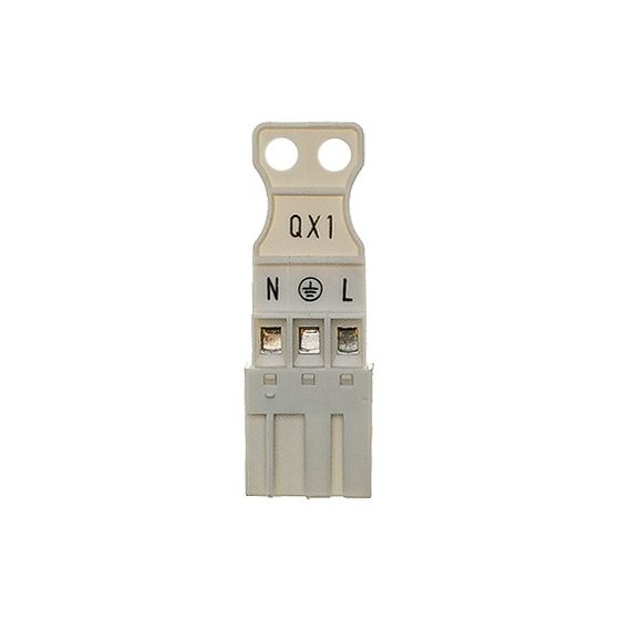 Brötje Stecker Rast 5 - K2, 644556