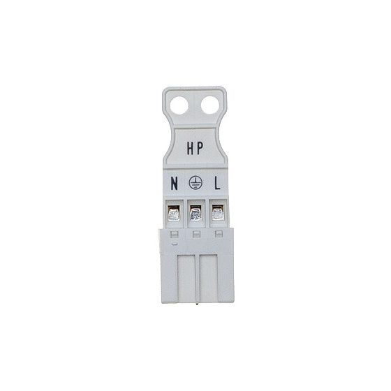 Brötje Stecker, für Heizungspumpe C-Serie