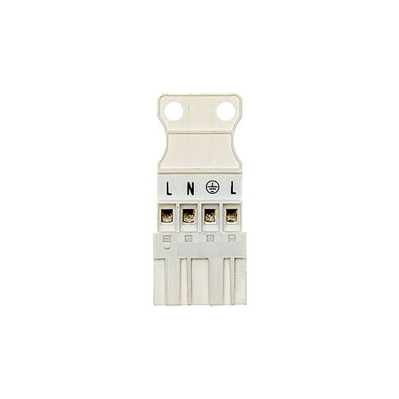 Brötje Stecker, für Mischer C-Serie, 644570