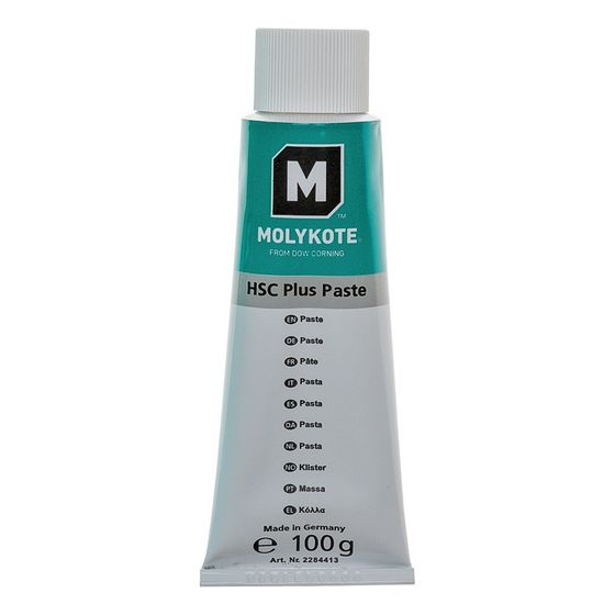 Brötje Kupferleitpaste HSC Plus, Molykote