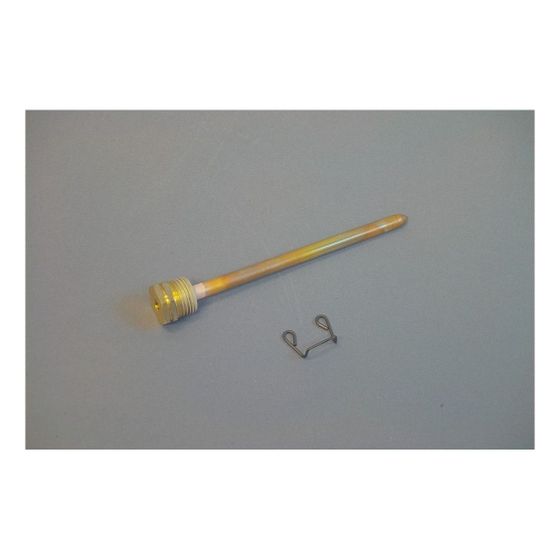 Brötje Tauchhülse 150mm, für BSW 13/15 Verdampfer