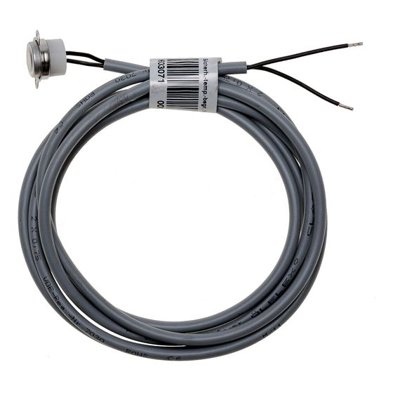 Brötje Sicherheitsthermostat, für E-Einsatz BSW