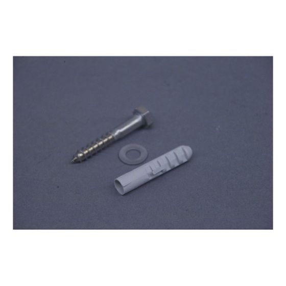 Brötje Schraube M8x50, 648776