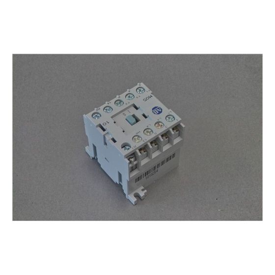 Brötje Schütz 2,5 KW, 648844