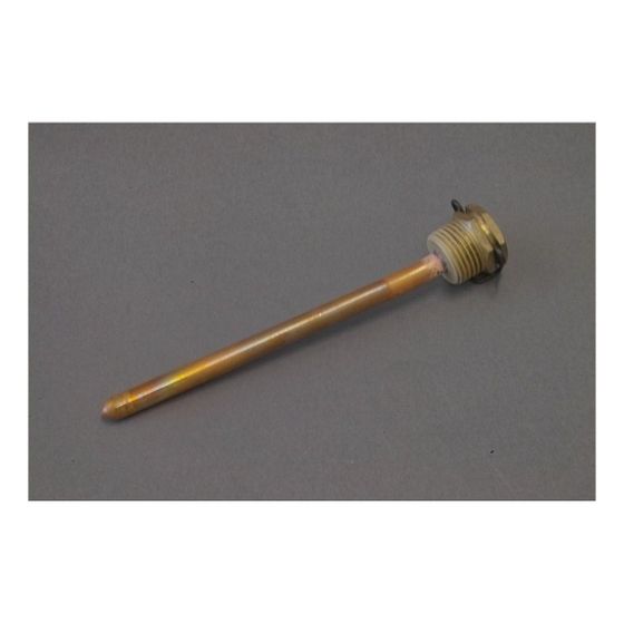 Brötje Tauchhülse 120mm oben, für BSW 18/21