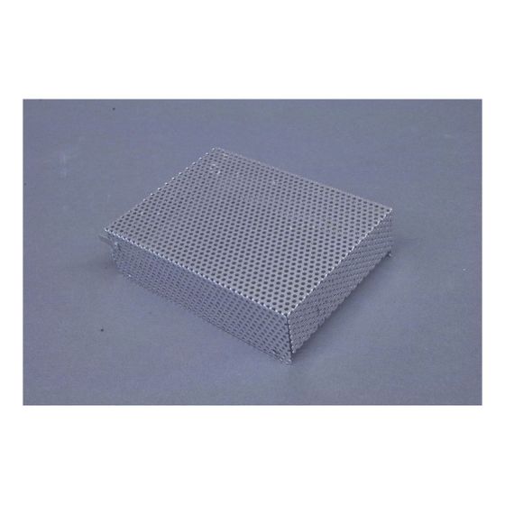 Brötje Abdeckung Sanftanlasser für BSW 8-21 D