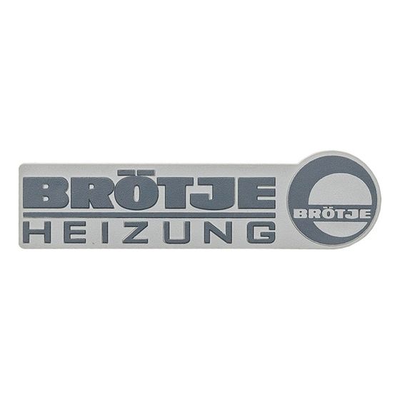 Brötje Firmenlogo SPK, 650175