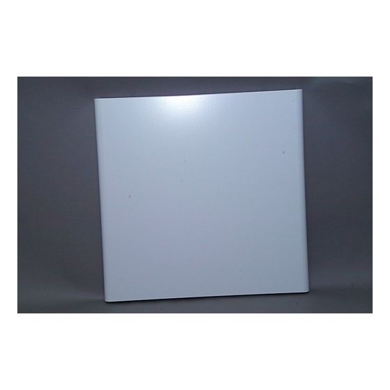 Brötje Verkleidungsdeckel SPK, 650236
