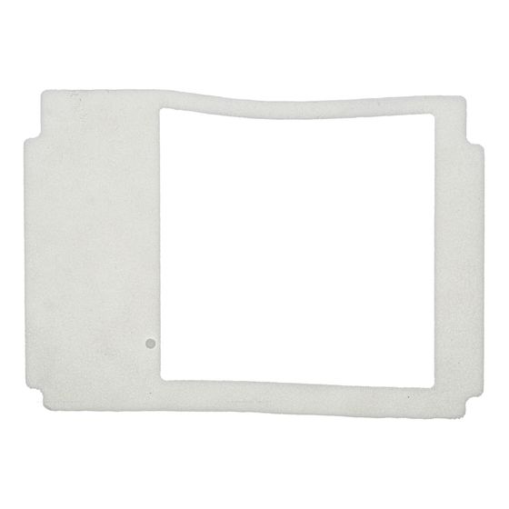 Brötje Brennerdichtung unten, 650366