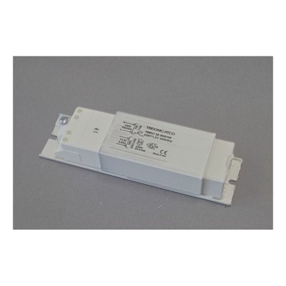 Brötje Trafo SPK, 650687