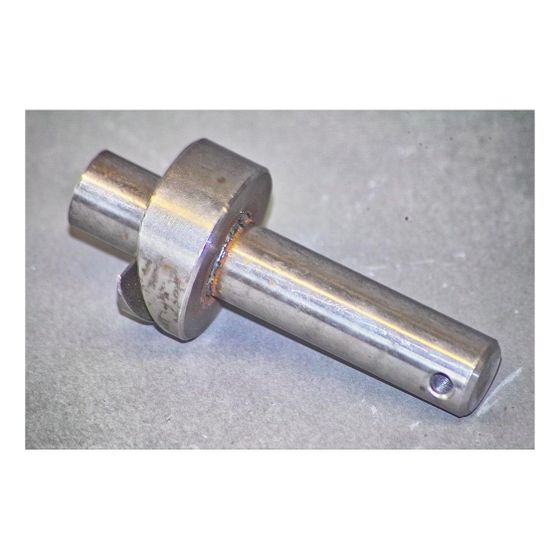 Brötje Adapter Motor-Schnecke, 651202
