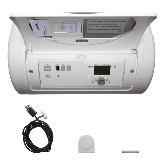Brötje Regelung ISR PLUS für L 400C - 750C