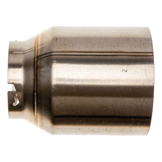 Brötje Flammrohr O-42 Z4U für SOB 40, 652636