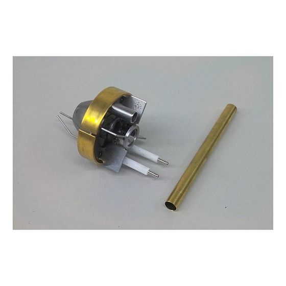 Brötje Mischeinheit, für O-42 Z3U SOB 32, 652643
