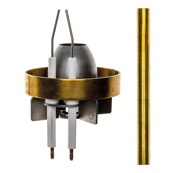Brötje Mischeinheit, für O-42 Z4U SOB 40, 652650