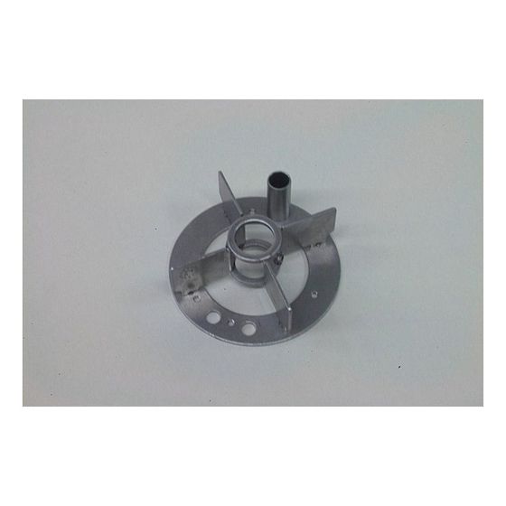 Brötje Zentrierring für O-42 SOB 32/40, 652667