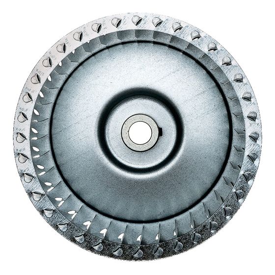 Brötje Lüftergitter, für BLW Mono, 7766637