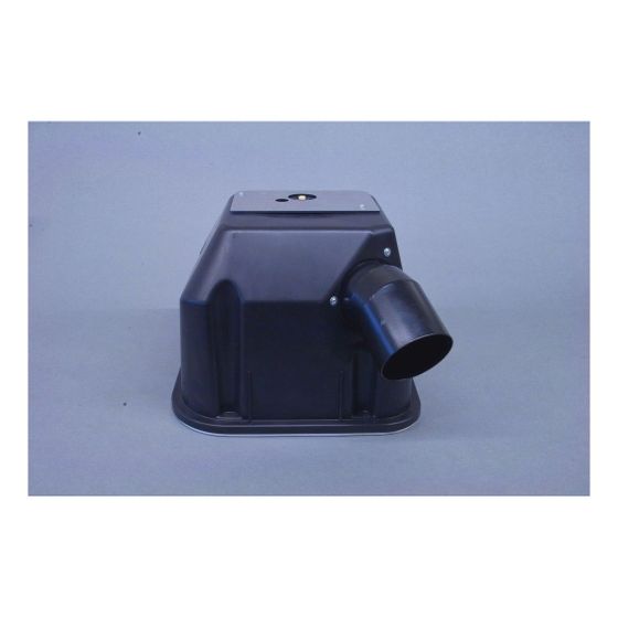 Brötje Brennerhaube für SOB 32/40, 652704