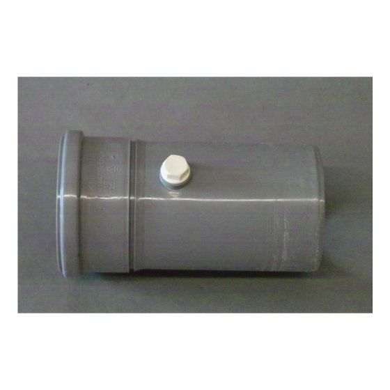 Brötje Abgasrohr für SOB 32/40, 652773