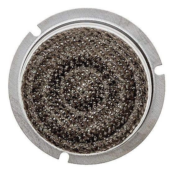 Brötje Brennerrohr für SGB C Metallgewebe