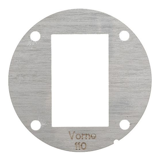 Brötje Luftblende für WGB 110, 656016
