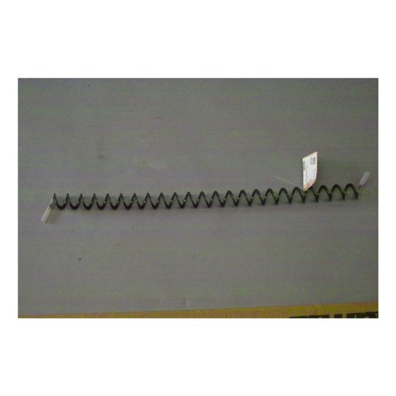 Brötje Folienmantel BR15 Weiß für EAS-W 380