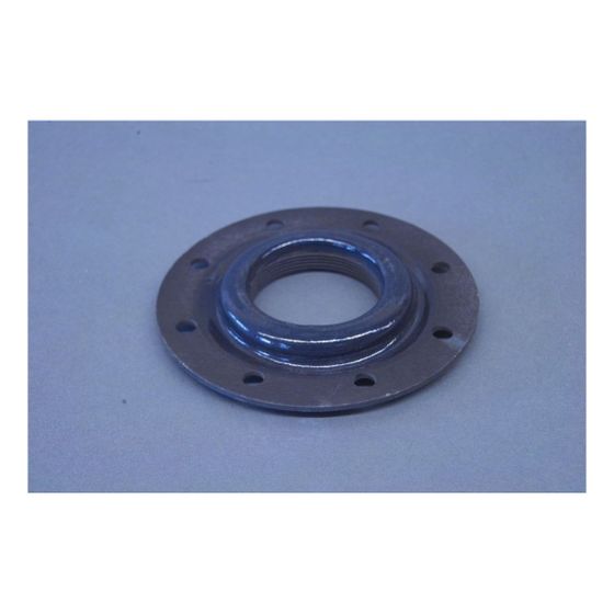 Brötje Blindflansch für EAS 300-500/BS 200 Serie C mit R2 1/2