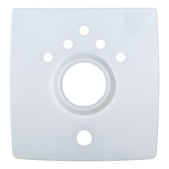 Brötje Verkleidungsdeckel für BS 120-200