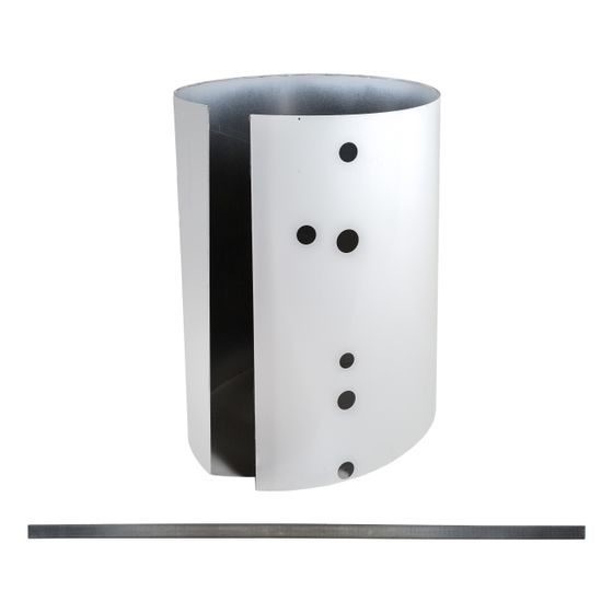 Brötje Verkleidungsmantel für EAS 120 C, 657174