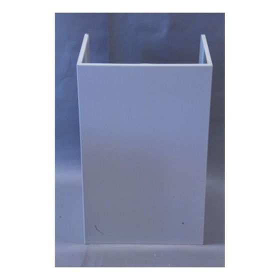 Brötje Verkleidungsmantel für EAS-T 150 C