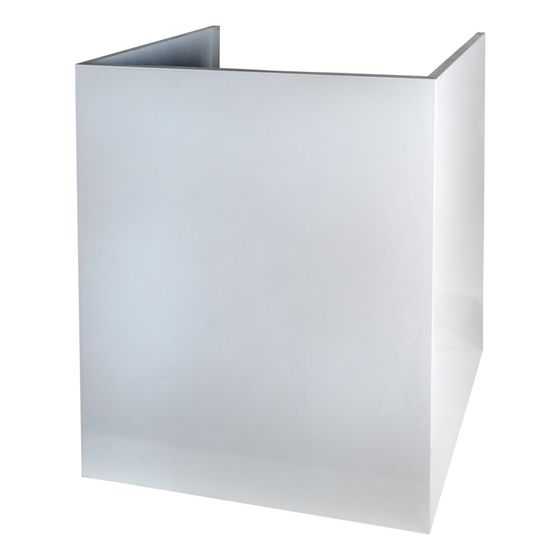 Brötje Verkleidungsmantel für EAS-T 200 C