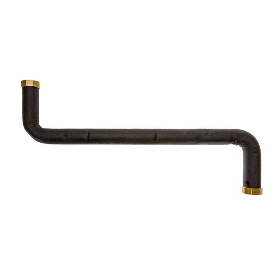Brötje Vorlaufrohr RS 3, 657693