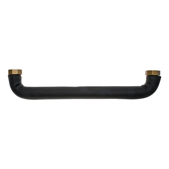 Brötje Vorlaufrohr RS 4, 657716