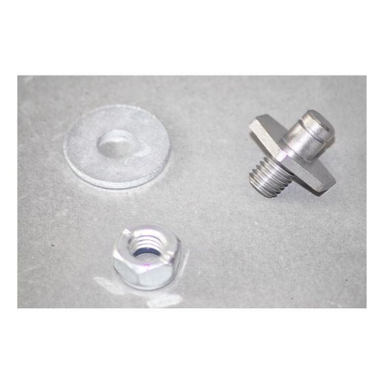 Brötje Führungsbolzen 10mm SPK Oben