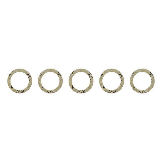 Brötje Dichtung für Gasrohr WGB/WBS/BBS, 658997