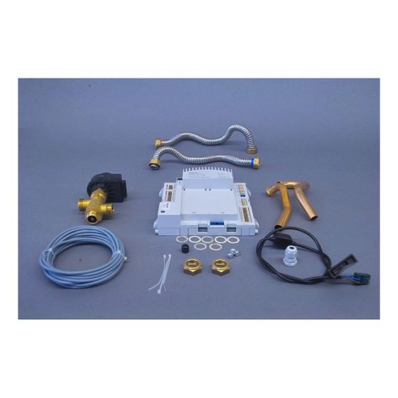 Brötje Ladeset VSB/UVS universal 230V, für WBS 1. Generation