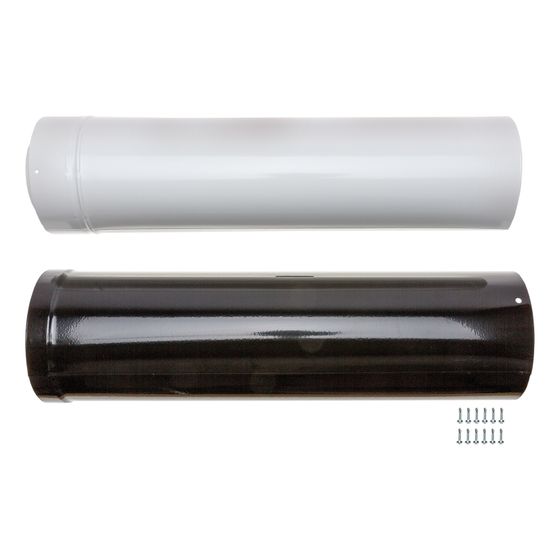 Brötje Verlängerung 500mm für KAS 80, Schwarz, Serie C