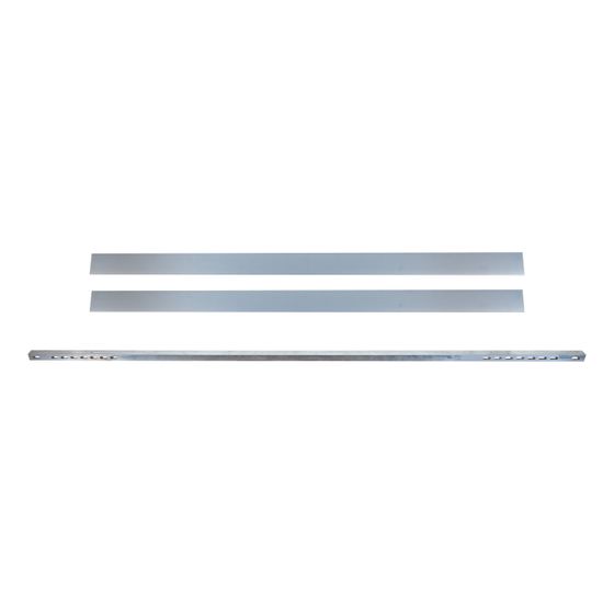 Brötje Klemmschiene MPS 600 B, 664769