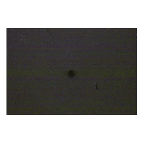 Brötje Gleitlager 5/7DX8, für K2–K6 Stellmotor und Gestänge