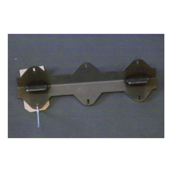 Brötje Reinigungswippe hinten, für SPK 14