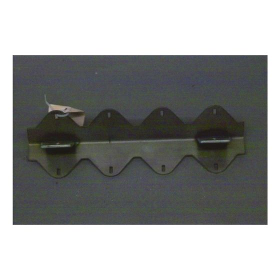 Brötje Reinigungswippe hinten, für SPK 28