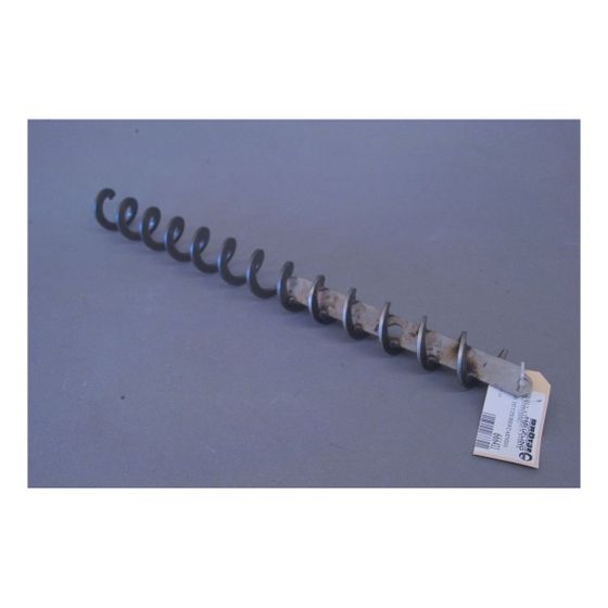 Brötje Wirbulator vorne kurz, 556mm, hoch hitzebeständig
